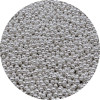 Pérolas Prata 6mm
